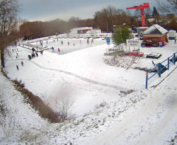 Přístaviště Petrov