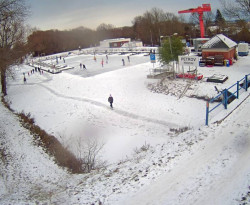 Přístaviště Petrov