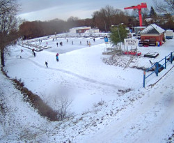 Přístaviště Petrov