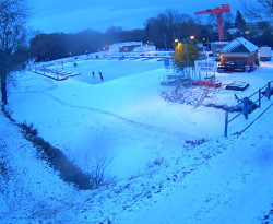 Přístaviště Petrov