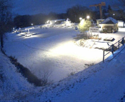 Přístaviště Petrov