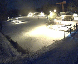 Přístaviště Petrov