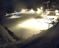 Přístaviště Petrov