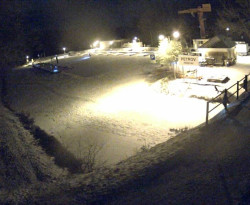 Přístaviště Petrov