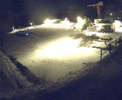 Přístaviště Petrov