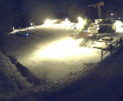 Přístaviště Petrov