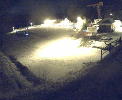 Přístaviště Petrov