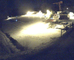 Přístaviště Petrov