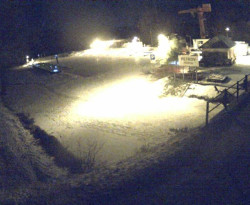 Přístaviště Petrov