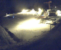 Přístaviště Petrov