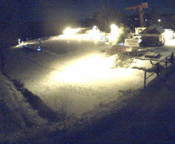 Přístaviště Petrov