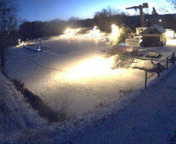 Přístaviště Petrov