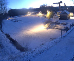 Přístaviště Petrov