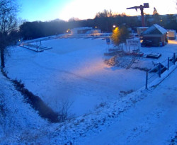 Přístaviště Petrov