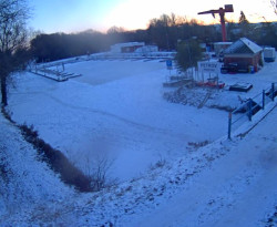 Přístaviště Petrov