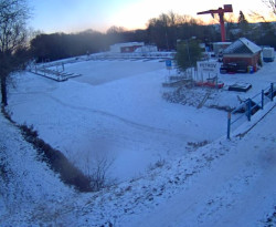 Přístaviště Petrov