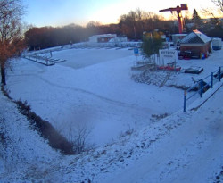 Přístaviště Petrov