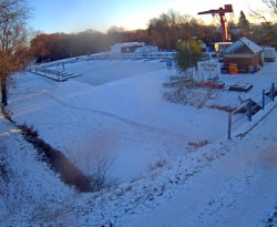 Přístaviště Petrov