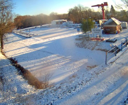 Přístaviště Petrov