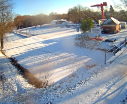 Přístaviště Petrov