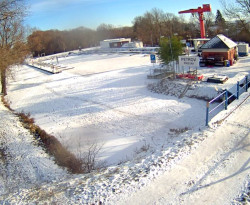 Přístaviště Petrov