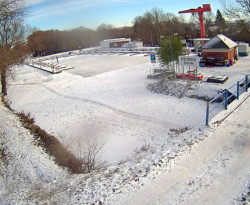 Přístaviště Petrov