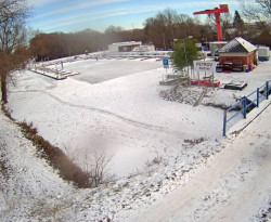 Přístaviště Petrov