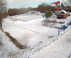 Přístaviště Petrov