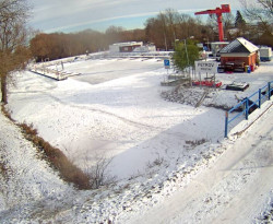 Přístaviště Petrov