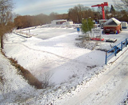 Přístaviště Petrov