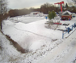 Přístaviště Petrov