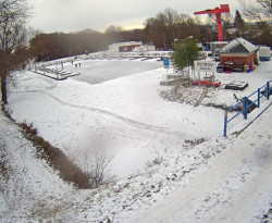 Přístaviště Petrov