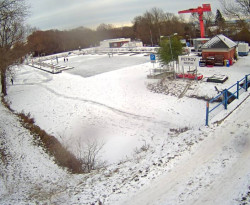 Přístaviště Petrov