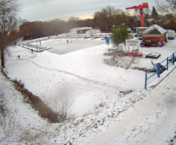 Přístaviště Petrov