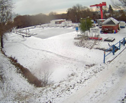 Přístaviště Petrov