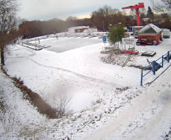 Přístaviště Petrov