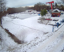 Přístaviště Petrov