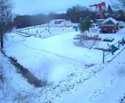 Přístaviště Petrov