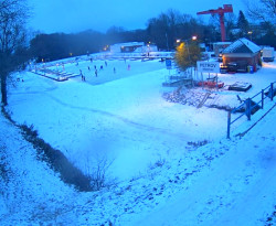 Přístaviště Petrov