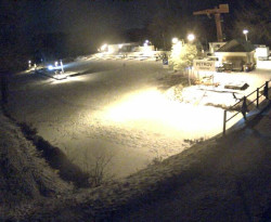 Přístaviště Petrov