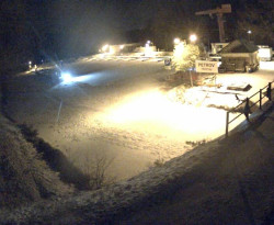 Přístaviště Petrov