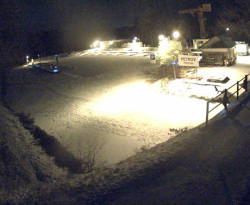 Přístaviště Petrov