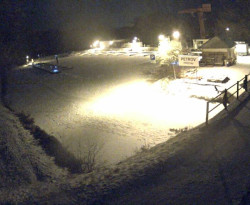 Přístaviště Petrov