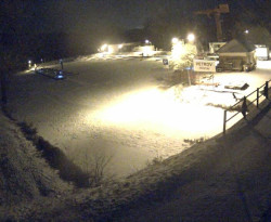 Přístaviště Petrov