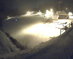 Přístaviště Petrov