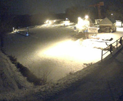 Přístaviště Petrov