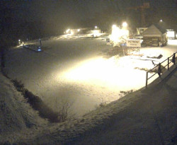 Přístaviště Petrov