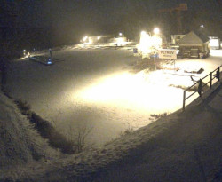 Přístaviště Petrov