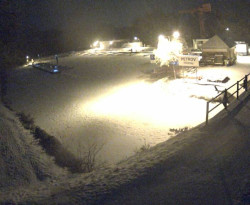 Přístaviště Petrov