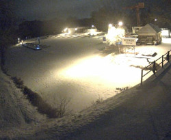 Přístaviště Petrov